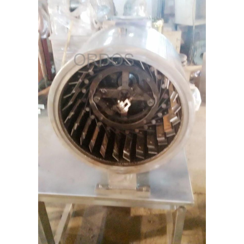 Chocolate Refiner Factory - Automatic 20L Small Chocolate Refiner