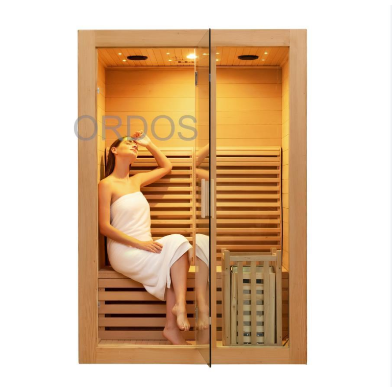 Portable Sauna Factory - Portable Indoor Personal Steam Sauna