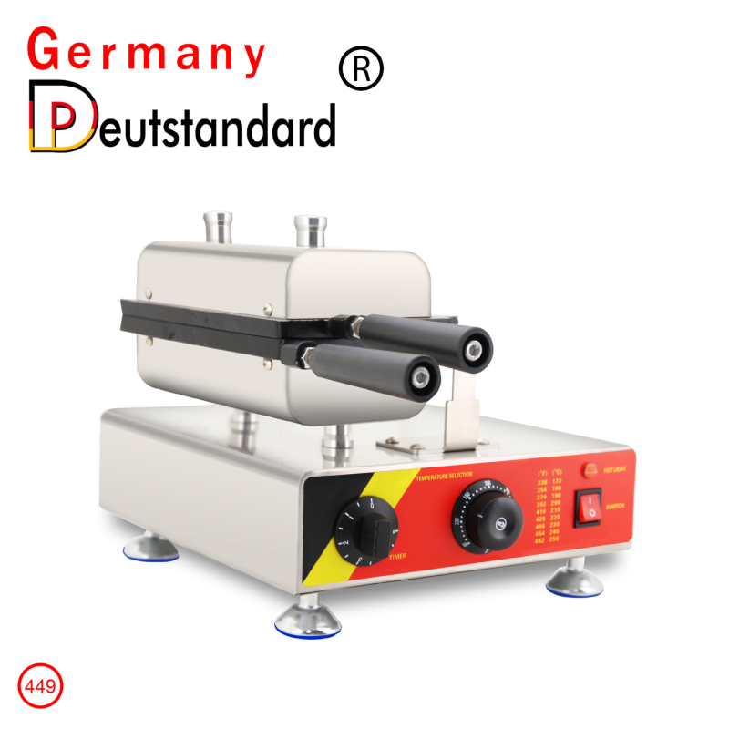 Small Waffle Maker Factory - New Trendy Small Waffle Maker Mini