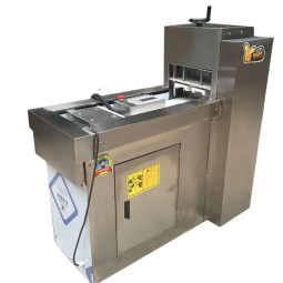 Meat Cutter Supplier - Automatic Stainless Steel Mutton Beef