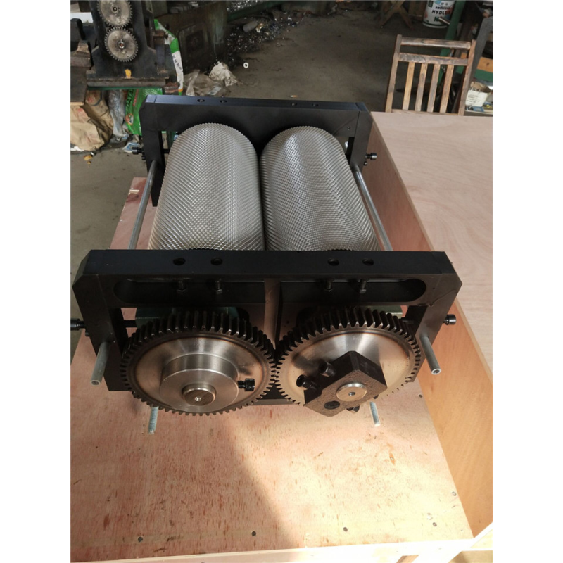 Bee Comb Machine Manufacturer - New 220V Bee Comb Foundation Machine