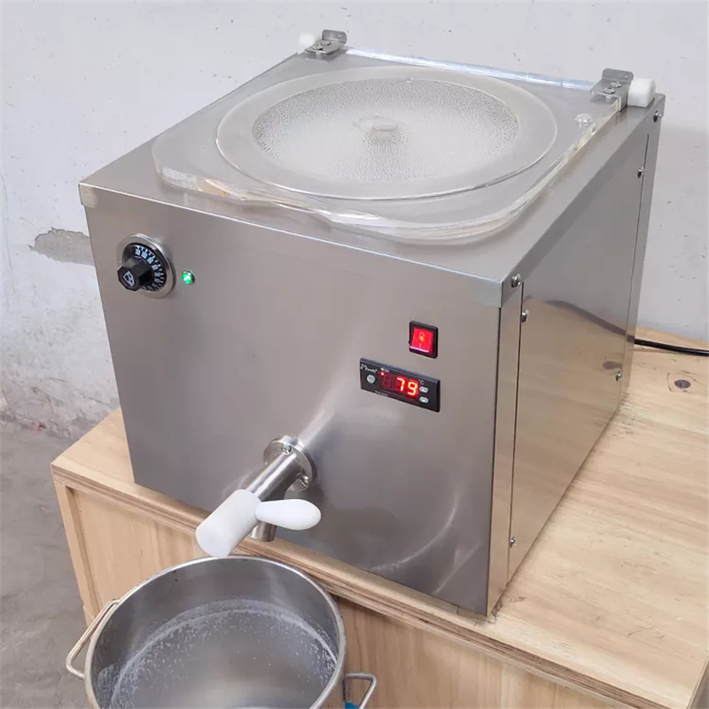 Food Sterilizer Manufacturer - Mini Desktop Pasturizer Food Sterilizer