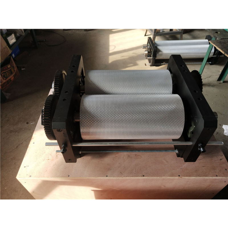 Bee Comb Machine Manufacturer - New 220V Bee Comb Foundation Machine