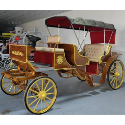 Customized Carriage Supplier - 2024 High Quality Customized Electric