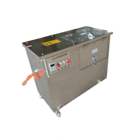 Fish Scale Remover Factory - 70cm Electric Fish Scale Remover