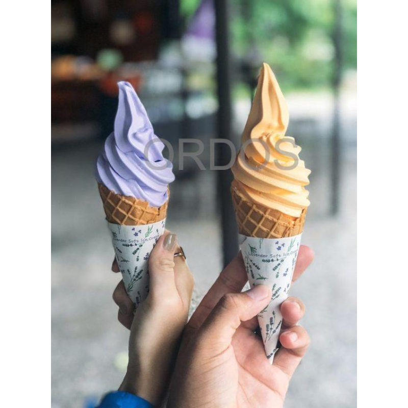 Gelato Machine Factory - High Automatic Gelato Machine Three