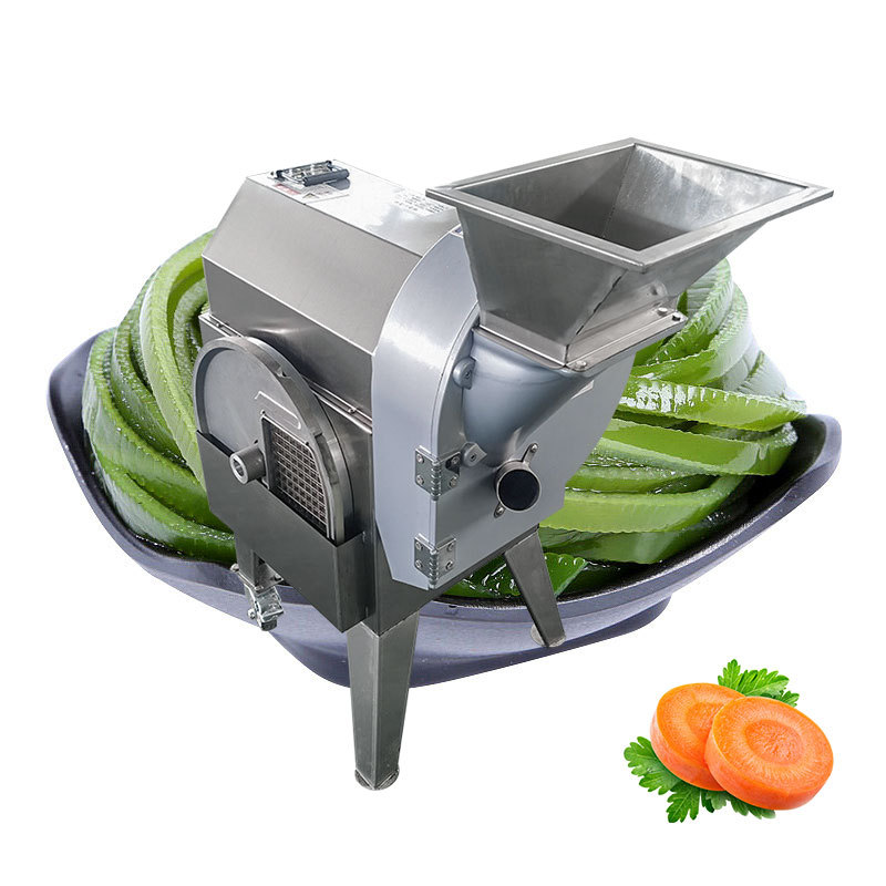 Vegetable Dicer Manufacturer - Small Kitchen Vegetable Fruit Dicer