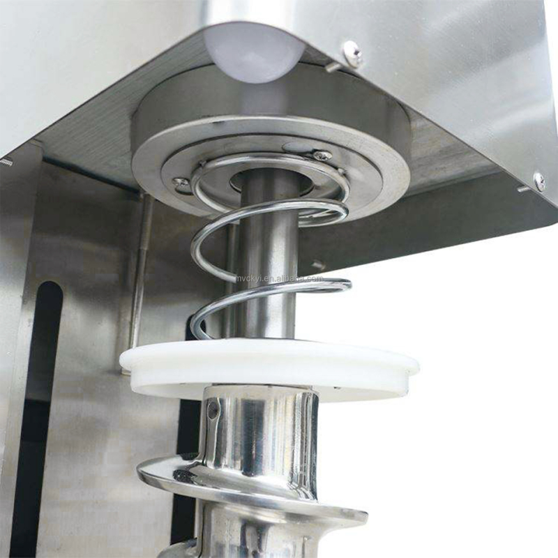 Yogurt Machine Supplier - High Productivity Stainless Steel Yogurt