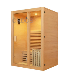 Portable Sauna Factory - Portable Indoor Personal Steam Sauna