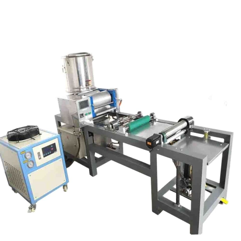 Beeswax Machine Manufacturer - Electric Beeswax Foundation Machine Manual