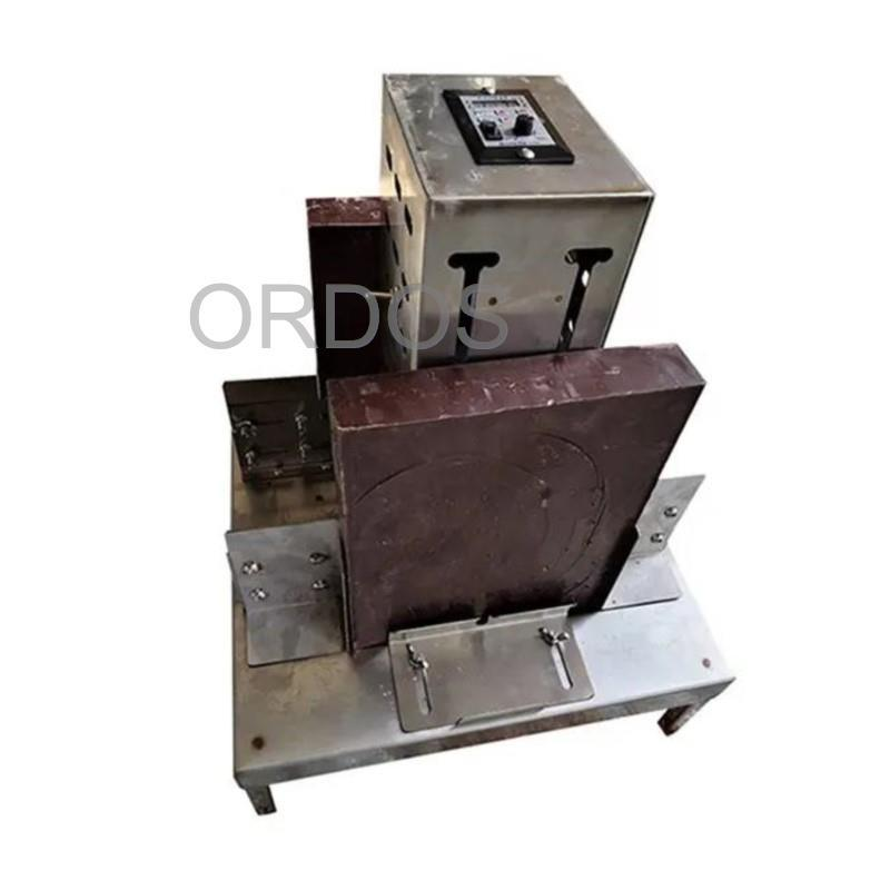 Chipping Machine Factory - Industrial New Chocolate Chipping Machine