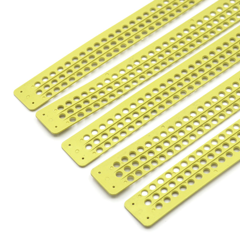 Bee Pollen Collector Supplier - 5 Pcs New Steel Bee Pollen Collector