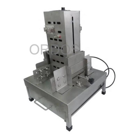 Chipping Machine Factory - Industrial New Chocolate Chipping Machine