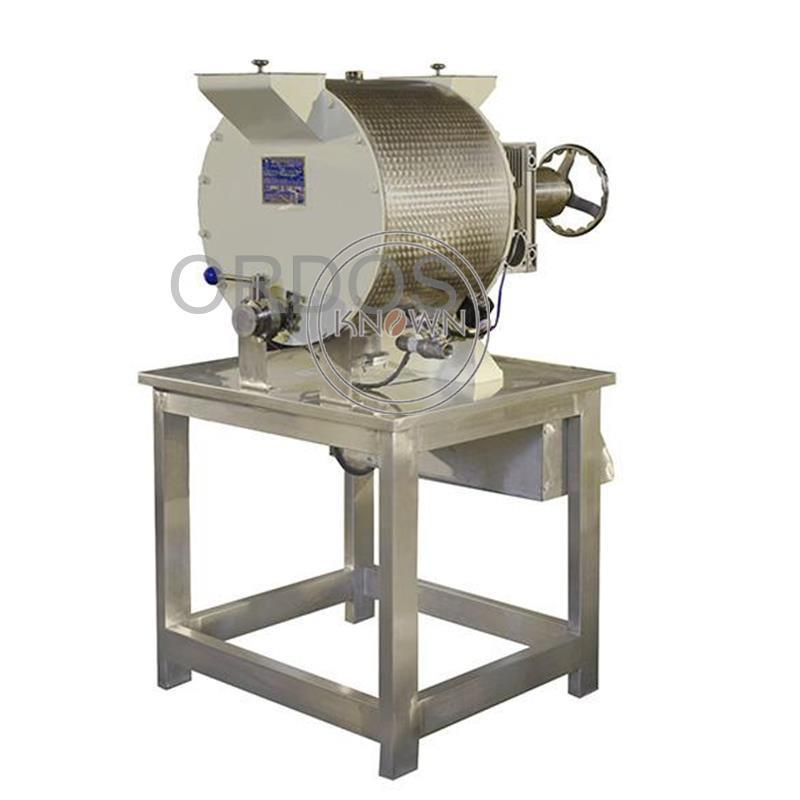 Chocolate Refiner Factory - Automatic 20L Small Chocolate Refiner
