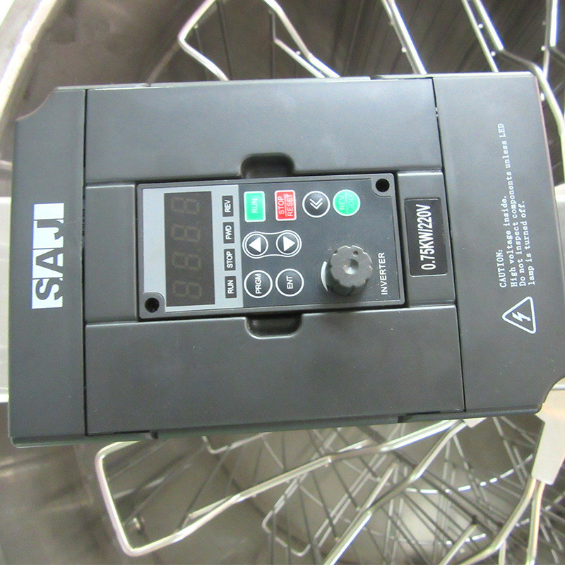 Radial Extractor Factory - New Radial Honey Extractor 12 Frames