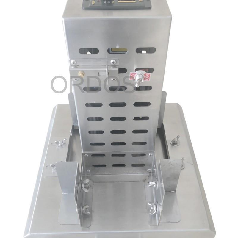 Chipping Machine Factory - Industrial New Chocolate Chipping Machine