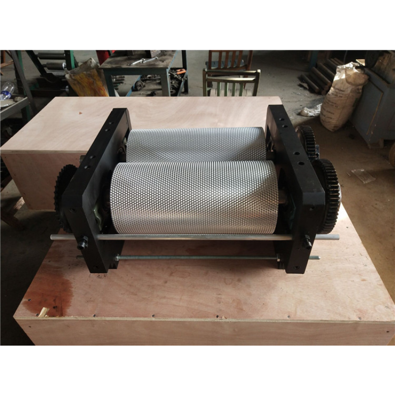 Bee Comb Machine Manufacturer - New 220V Bee Comb Foundation Machine