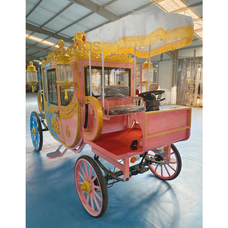 Royal Carriage Supplier - 2024 High Quality Royal Carriage Assorted