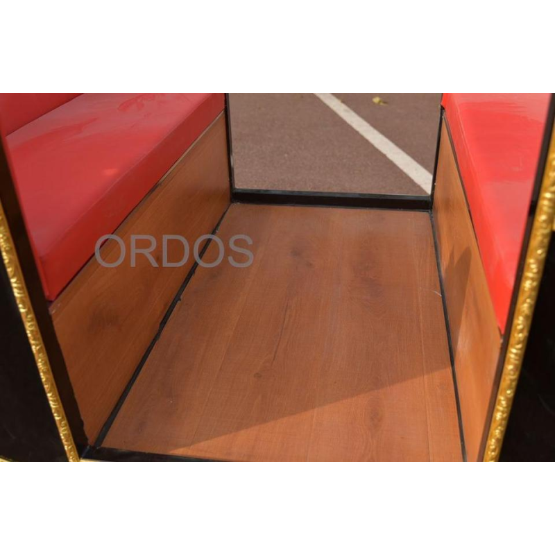 Royal Carriage Supplier - Custom Designed Royal Carriage Caleche