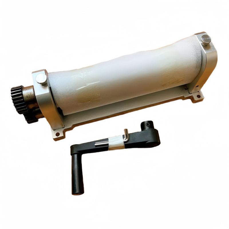 Beeswax Rollers Manufacturer - Customized 280mm Beeswax Foundation Rollers