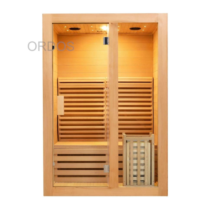 Portable Sauna Factory - Portable Indoor Personal Steam Sauna