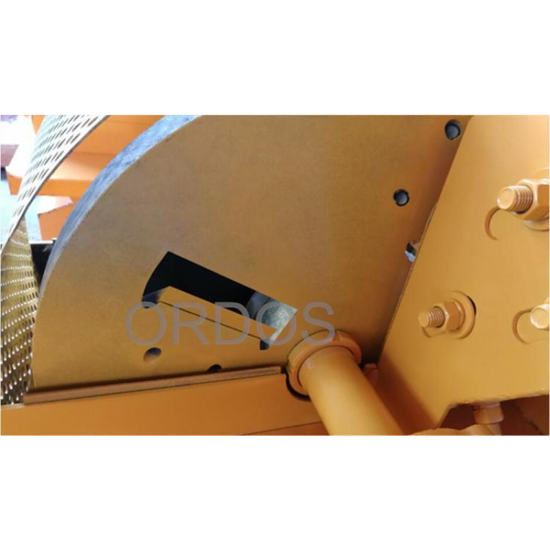 Hammer Mill Supplier - 1000-2000kg/h Capacity Hammer Mill