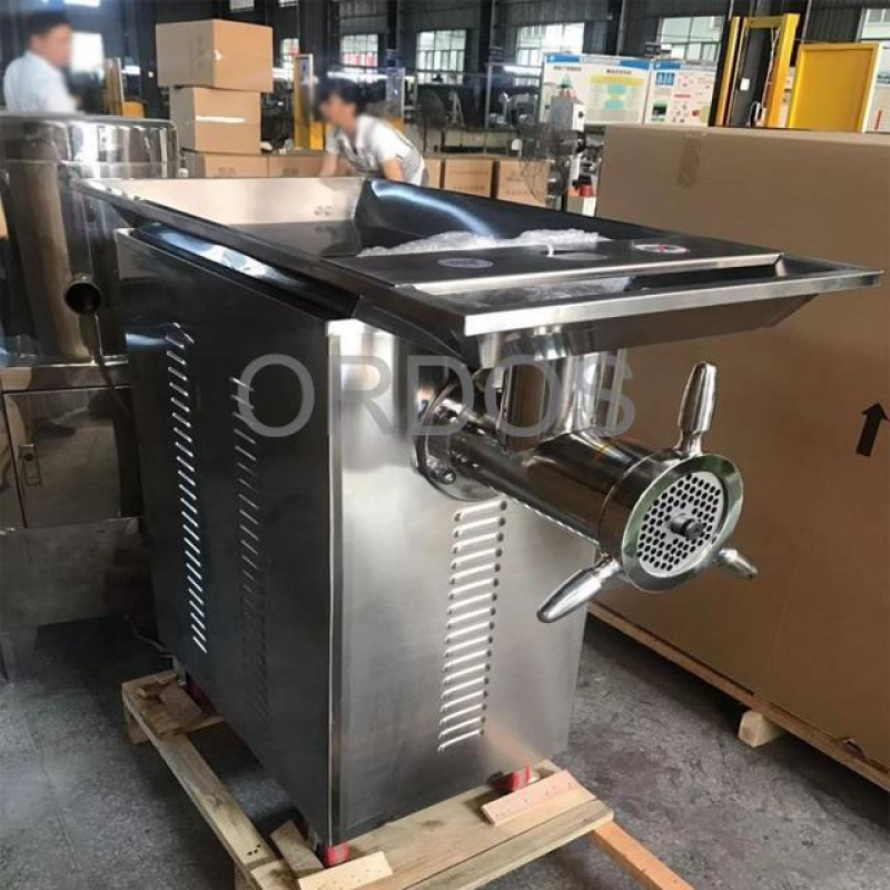 Meat Grinder Factory - Best Selling Electric Industrial Meat