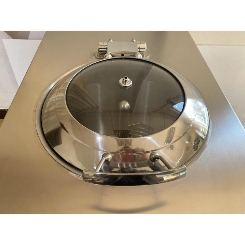 Pasteurizer Factory - Factory Direct High Quality 60L/H Small