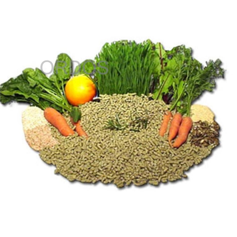 Wood Chipper Supplier - High Quality 100-300 KG/H Electric