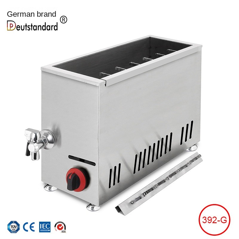 Cheese Stick Fryer Factory - Commercial Large Capacity Cheese Stick