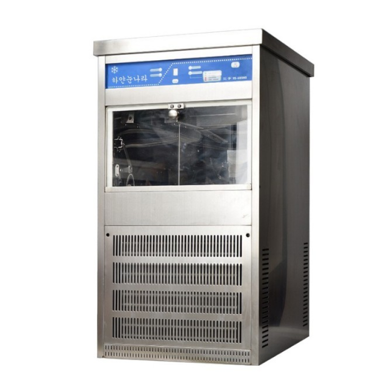Shaved Ice Machine Factory - 100kg New Shaved Ice Machine High
