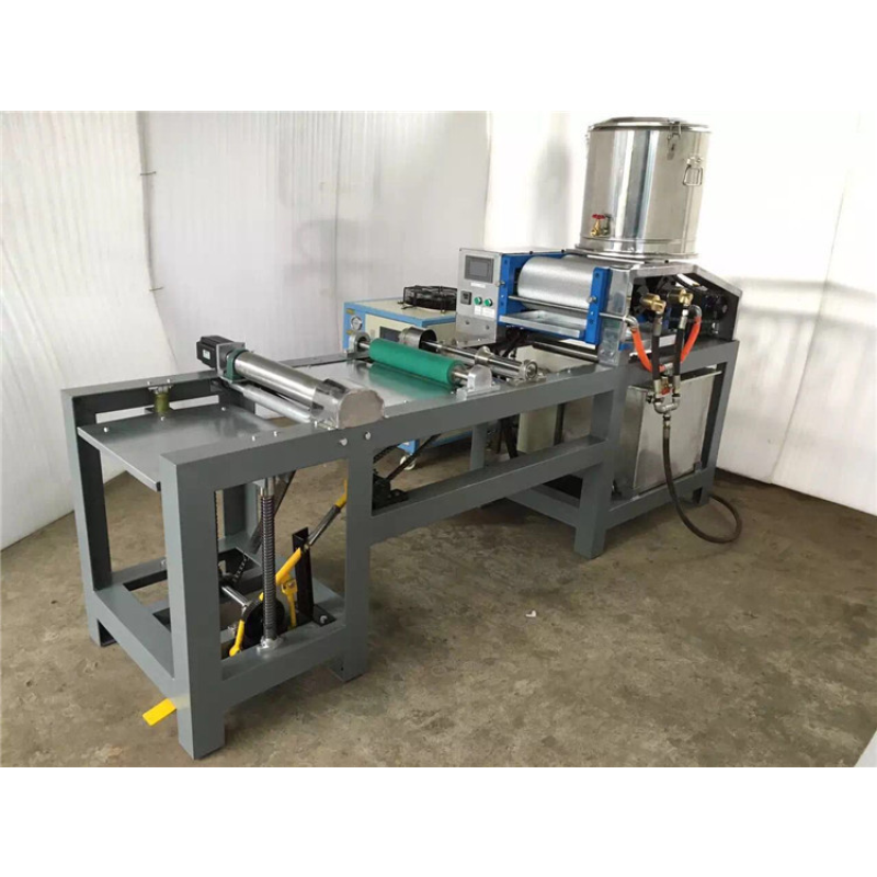 Beeswax Machine Manufacturer - Electric Beeswax Foundation Machine Manual