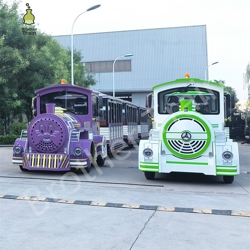 Manufacturer Direct Manufacturer - Manufacturer Direct Sell Electric Train