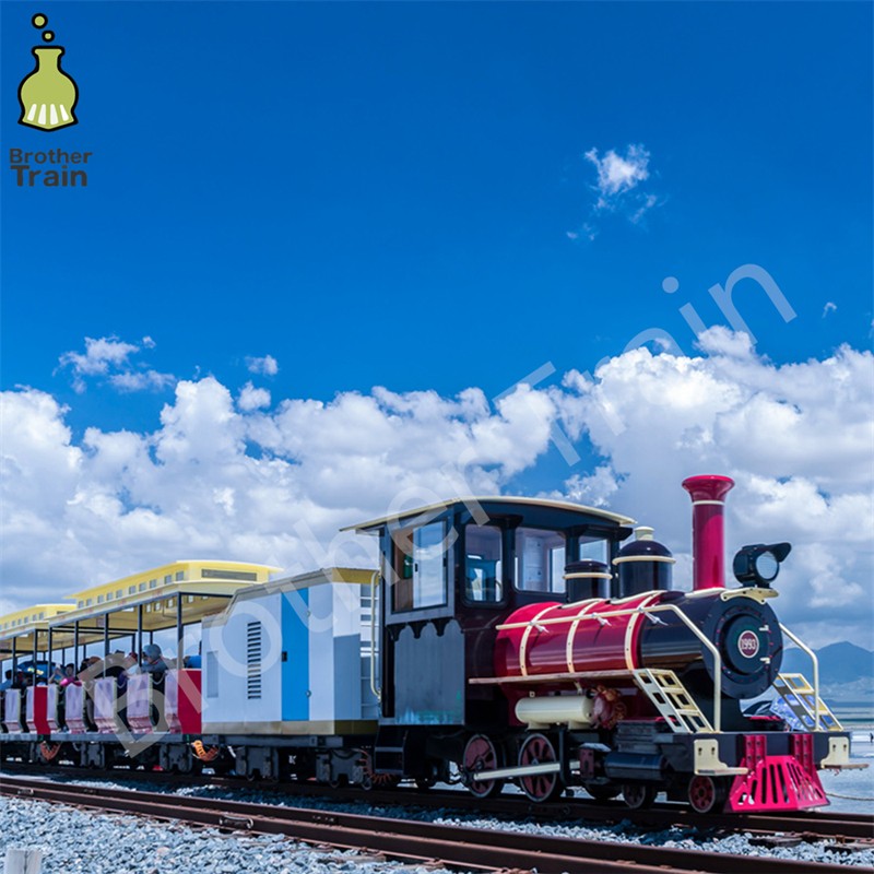 Battery Operated Manufacturer - Battery Operated Railway Train With Sound