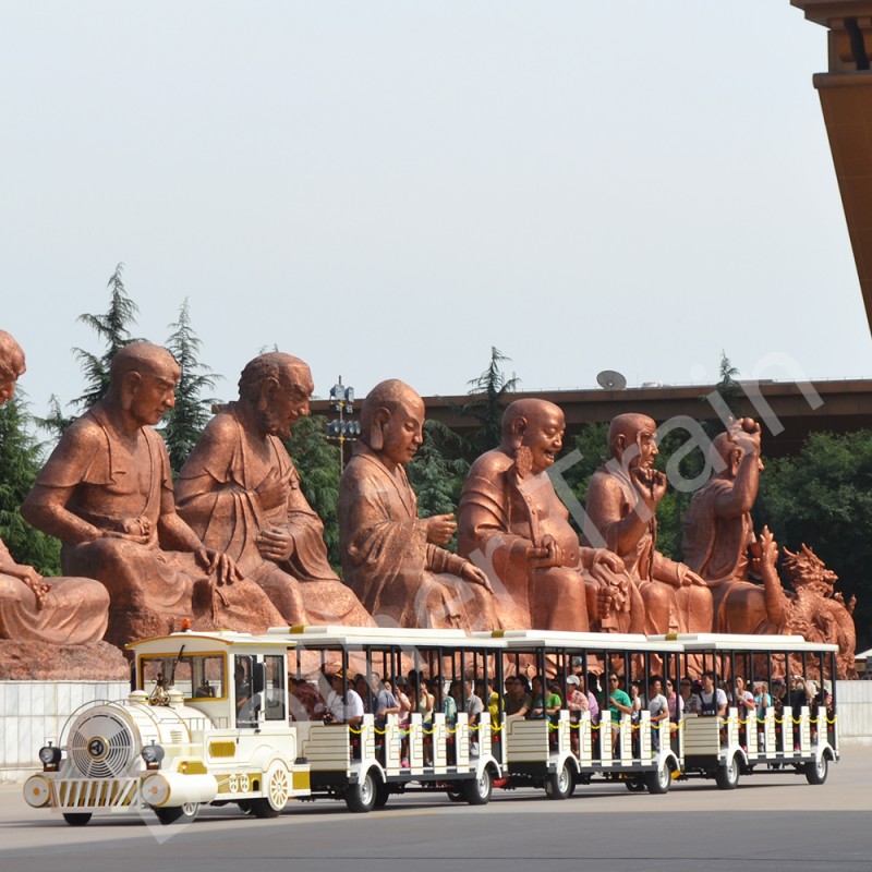 Supply Cheap Factory - Supply Cheap Price Train Manufacturer Sightseeing