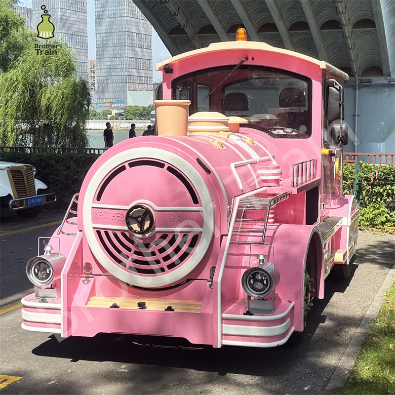 Manufacturer Direct Manufacturer - Manufacturer Direct Sell Electric Train