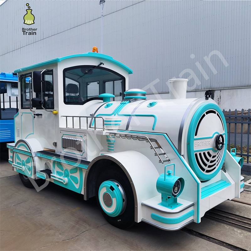 Manufacturer Direct Manufacturer - Manufacturer Direct Sell Electric Train