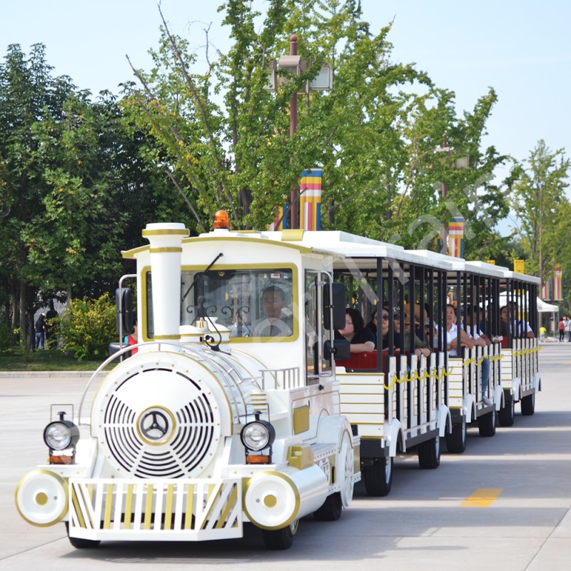 Factory Price Manufacturer - Factory Price Outdoor Amusement Park