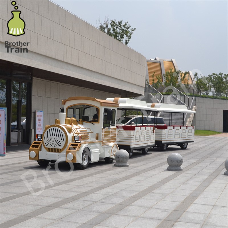 Hot Sale Factory - Hot Sale Playground Amusement Park Electric