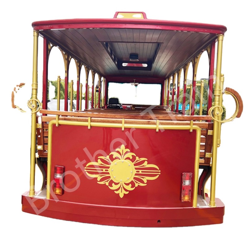 Hot Sale Factory - Hot Sale Electric Car Adult Big Capacity