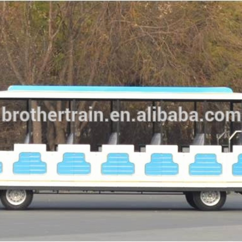 HO Scale Manufacturer - Large HO Scale Model Tourist Trains Custom