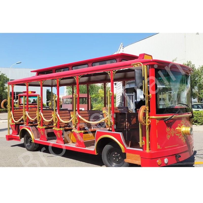 Train Manufacturer Supplier - Train Manufacturer Sales Theme Park