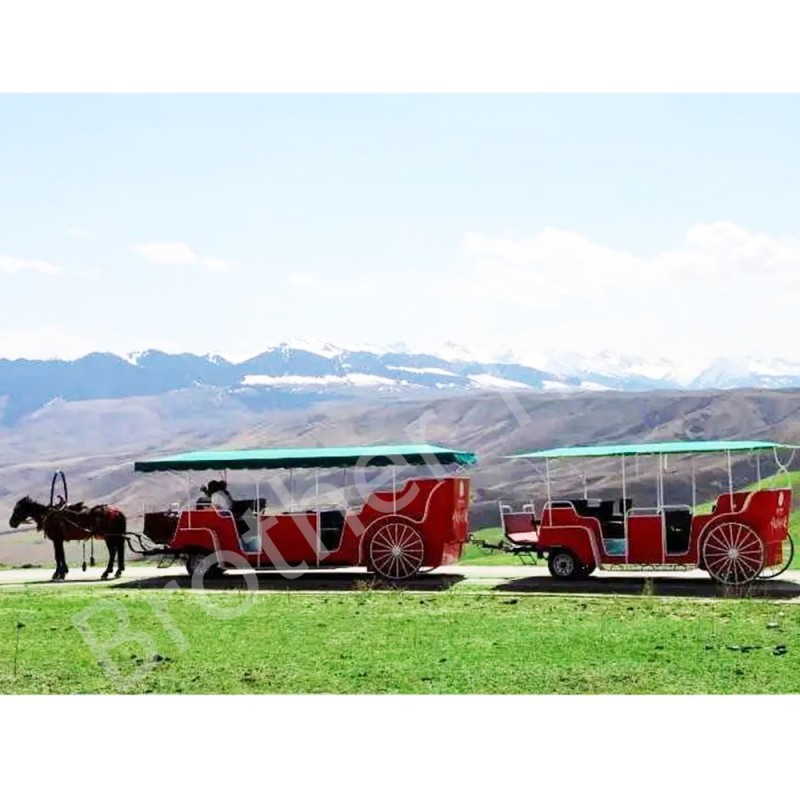 Factory Supply Manufacturer - Factory Supply Electric Power 23 Seats