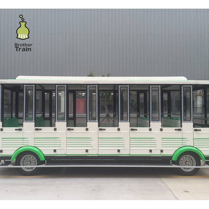 Model Live Manufacturer - Model Live Steam Playground Passenger Trains