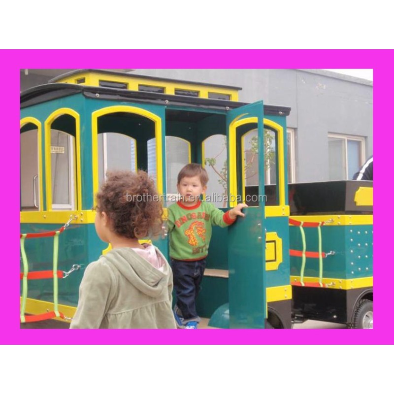 Mini Sightseeing Factory - Mini Sightseeing Bus Manufacturer Direct