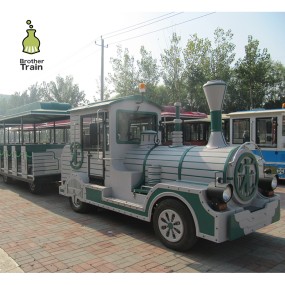 Brother Electric Factory - Brother Electric Amusement Kids Tourist