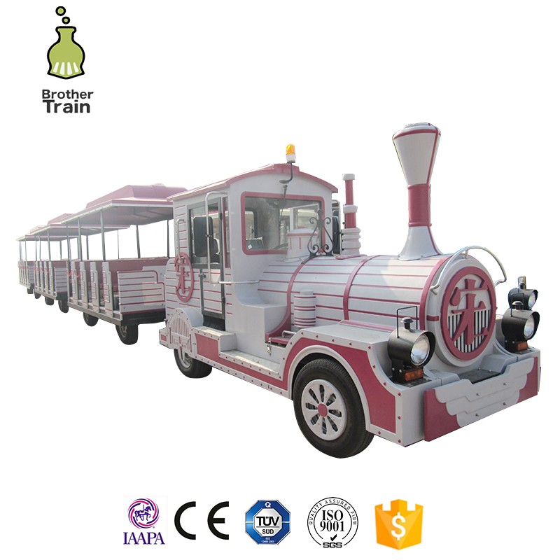 Popular Small Manufacturer - Popular Small Park Products Electric