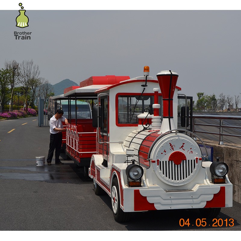 New Products Factory - New Products Garden Train Sets Sale