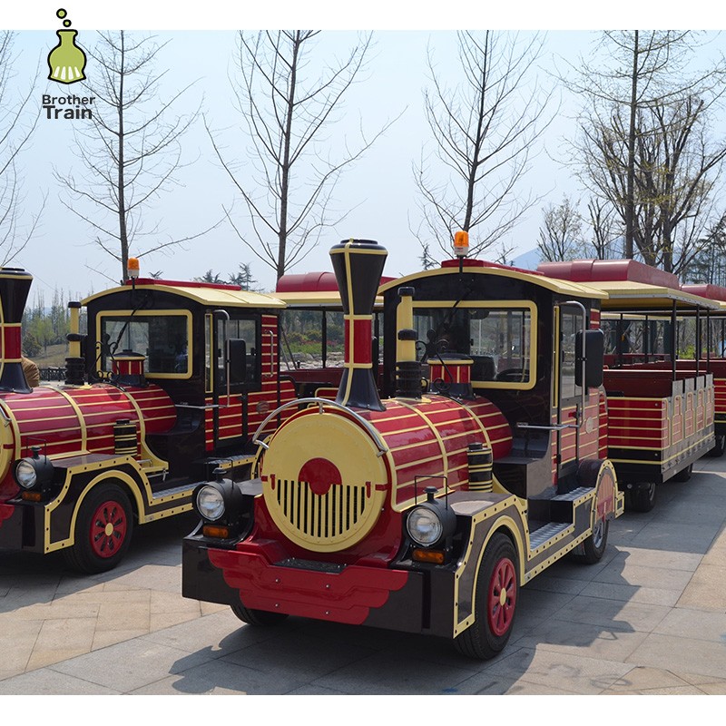 New Products Factory - New Products Garden Train Sets Sale