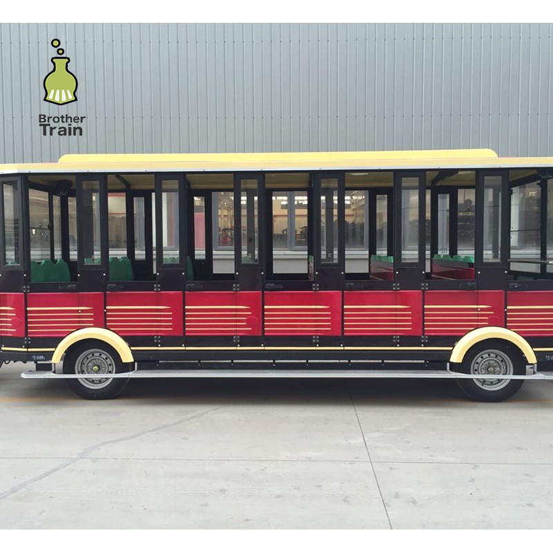 Model Live Manufacturer - Model Live Steam Playground Passenger Trains